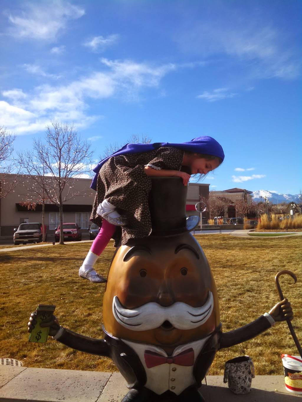 Cinemark Carefree Circle and IMAX | meal takeaway | 3305 Cinema Point, Colorado Springs, CO 80922, USA | 7195962173 OR +1 719-596-2173