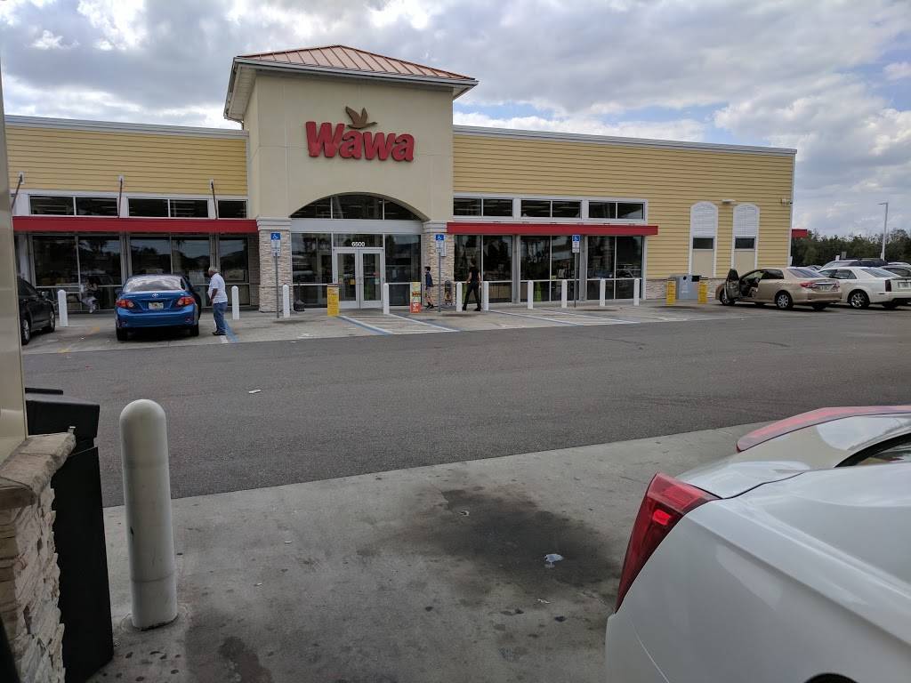 Wawa | cafe | 6500 S Semoran Blvd, Orlando, FL 32822, USA | 4078593826 OR +1 407-859-3826