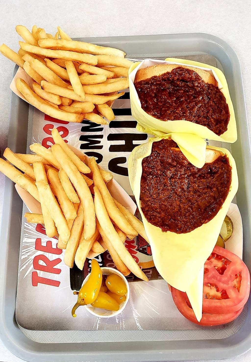 Original Tommys Hamburgers | restaurant | 17537 Castleton St, City of Industry, CA 91748, USA | 6267398550 OR +1 626-739-8550