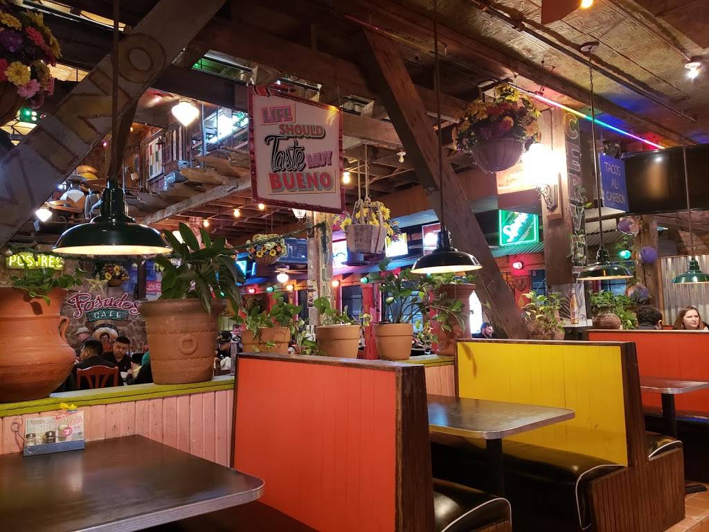 Posados Cafe - Fort Worth | cafe | 6770 Fossil Bluff Dr, Fort Worth, TX 76137, USA | 8172322966 OR +1 817-232-2966