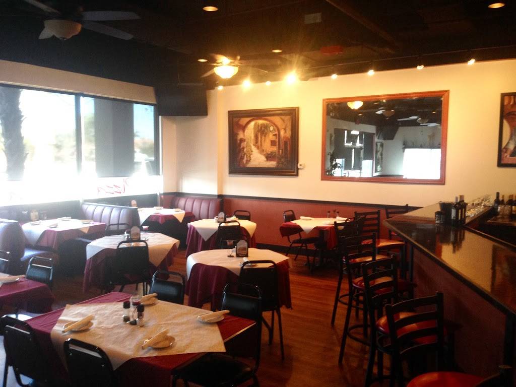 Carinis Pizzaria & Trattoria | restaurant | 24611 Production Cir, Bonita Springs, FL 34135, USA | 2399497770 OR +1 239-949-7770