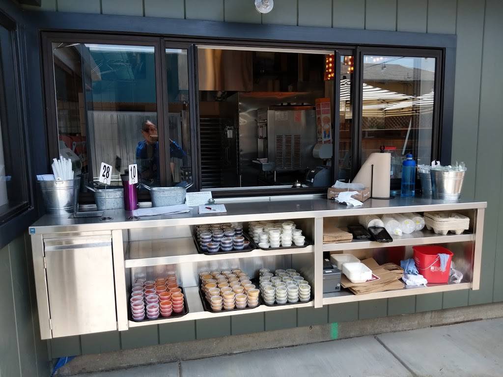 4505 Burgers & BBQ MacArthur | restaurant | 3506 MacArthur Blvd, Oakland, CA 94619, USA | 5102108235 OR +1 510-210-8235