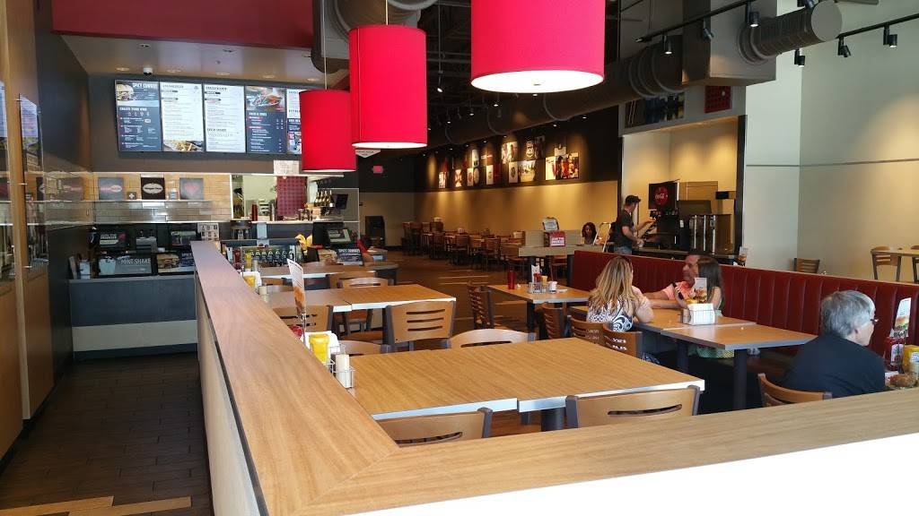 Smashburger | restaurant | 334 N Alafaya Trail, Orlando, FL 32828, USA | 4072036081 OR +1 407-203-6081