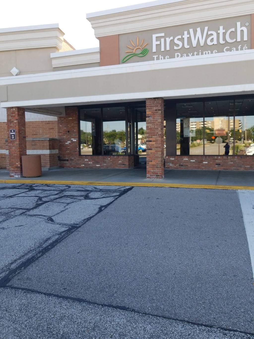 First Watch - Mayfield Heights | restaurant | 1431 Som Center Rd, Mayfield Heights, OH 44124, USA | 4406841825 OR +1 440-684-1825