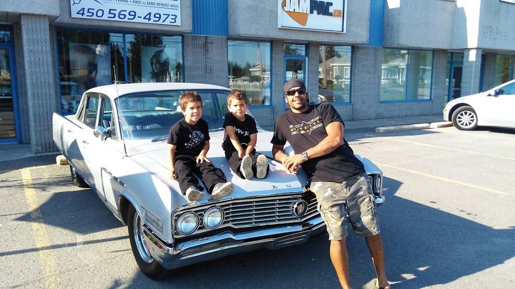 Subitos pizza | meal delivery | 978 Boulevard de la Salette, Saint-Jérôme, QC J5L 2K1, Canada | 4504313515 OR +1 450-431-3515