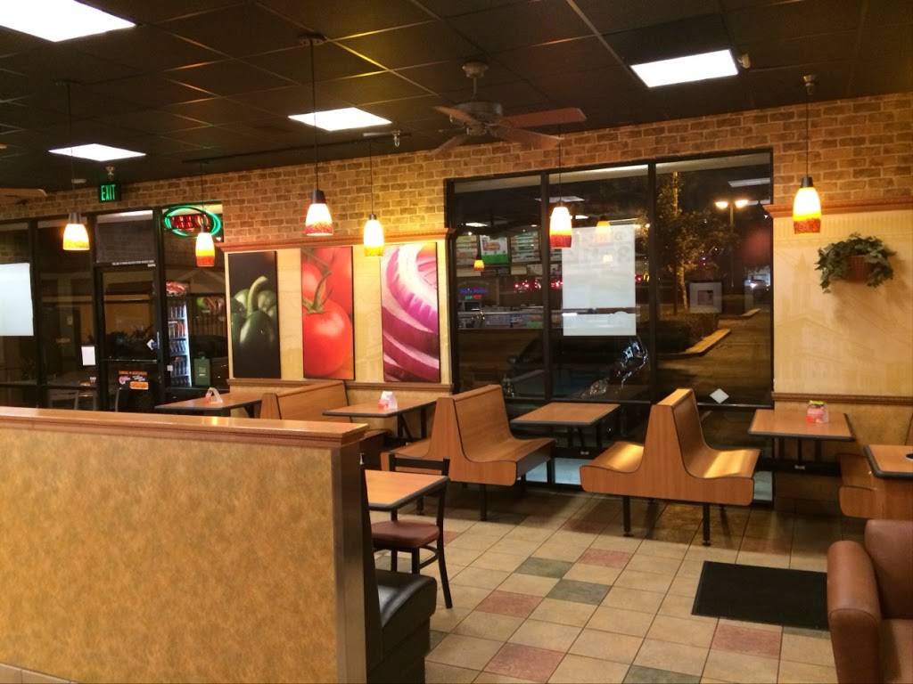 Subway Restaurants | restaurant | 24451 Alicia Pkwy #12, Mission Viejo, CA 92691, USA | 9493807828 OR +1 949-380-7828