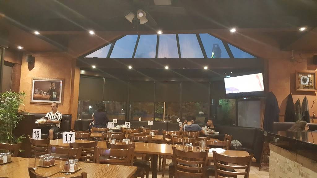 Darband Restaurant | restaurant | 879 York Mills Rd, North York, ON M3B 1Y5, Canada | 4164451777 OR +1 416-445-1777