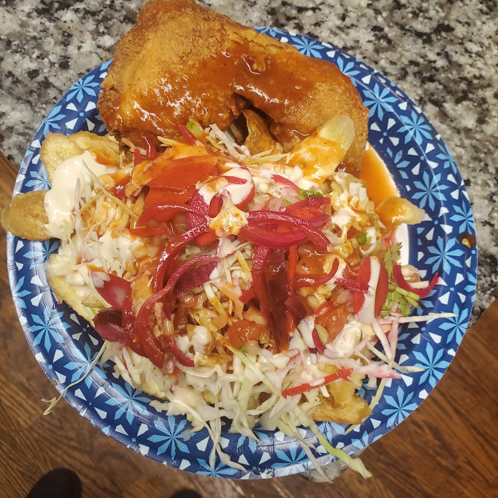 Sabor Catracho | restaurant | 3445 S Old Missouri Rd, Springdale, AR 72764, USA | 4795954520 OR +1 479-595-4520