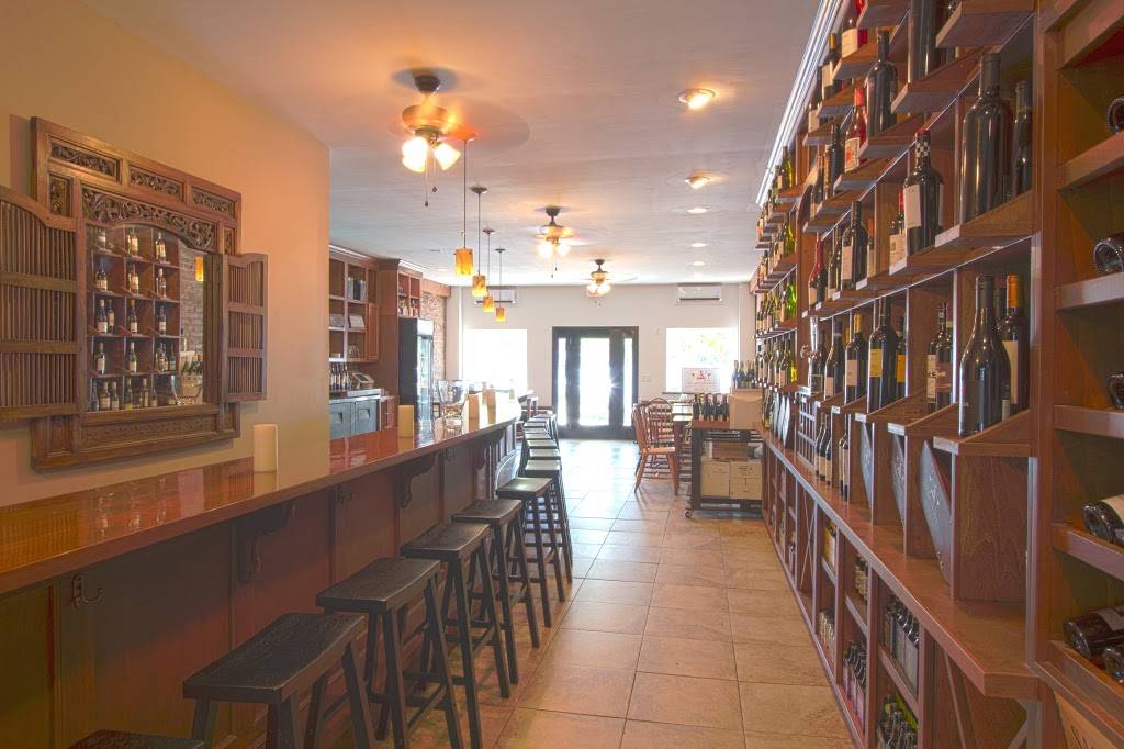 Accent on Wine Park Circle | restaurant | 1056 E Montague Ave, North Charleston, SC 29405, USA | 8432034536 OR +1 843-203-4536