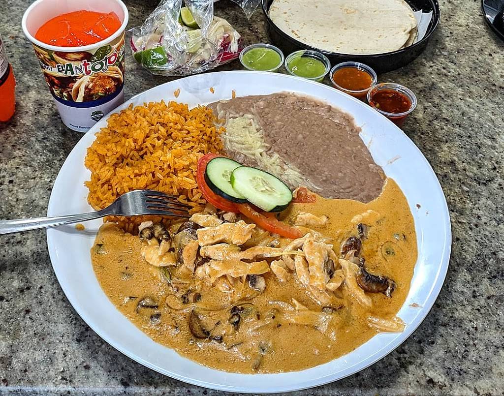 El Antojo | Lakewood | restaurant | 1034, Gateway Center, Pacific Hwy SW, Lakewood, WA 98499, USA | 2539831550 OR +1 253-983-1550