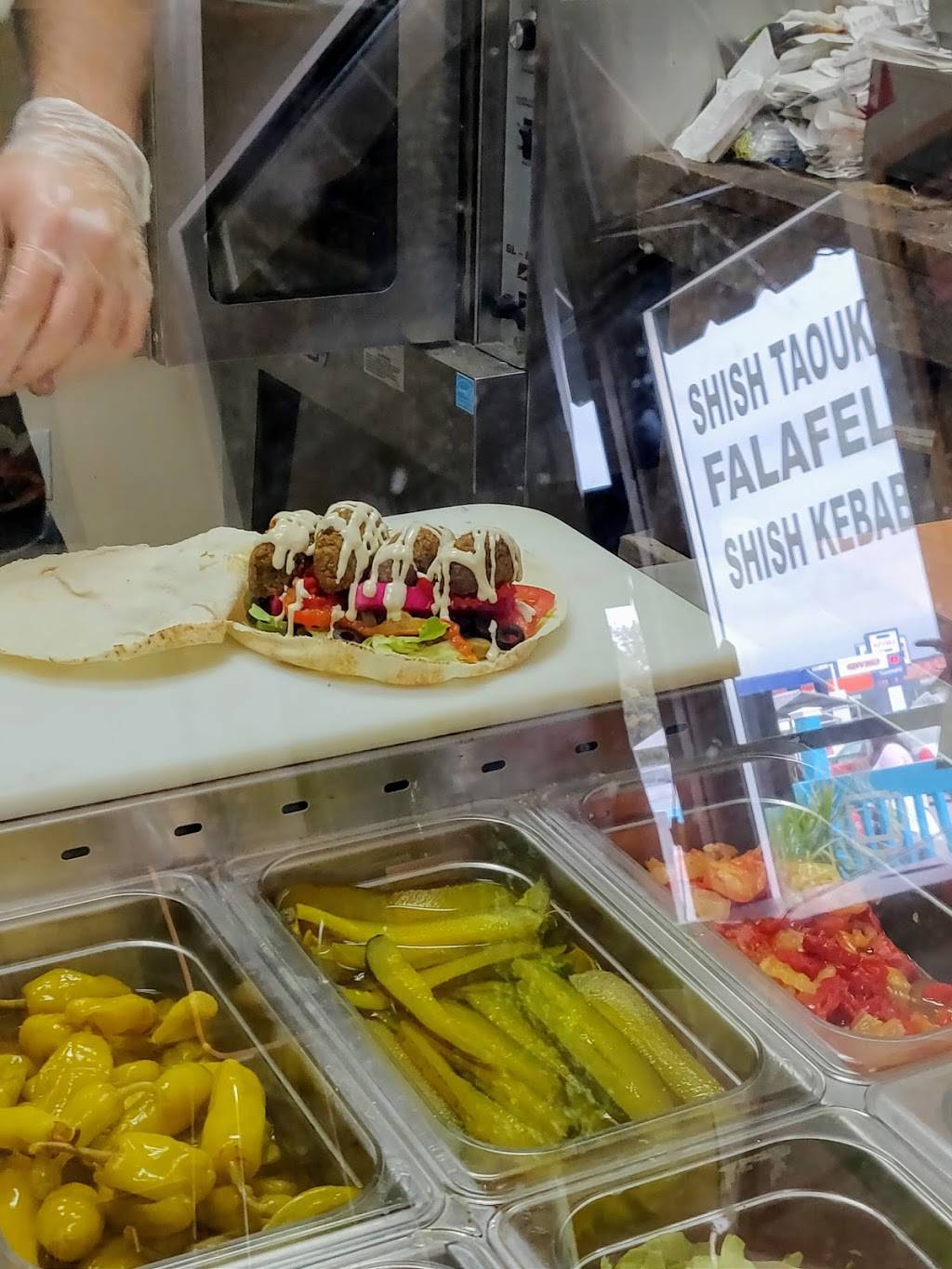 Ararat Pizza Arménienne Ltée | restaurant | 505 Avenue Béthany, Lachute, QC J8H 4A6, Canada | 4504093636 OR +1 450-409-3636