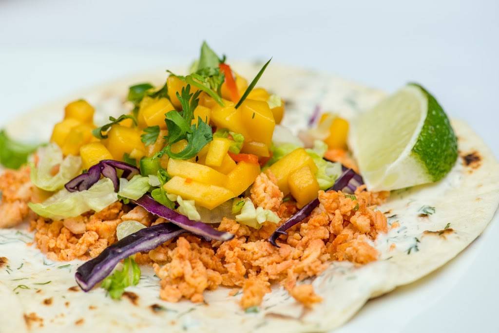 Indi-Q Indian Bistro & BBQ | meal takeaway | 61 Old Rte 22, Armonk, NY 10504, USA | 9142735931 OR +1 914-273-5931