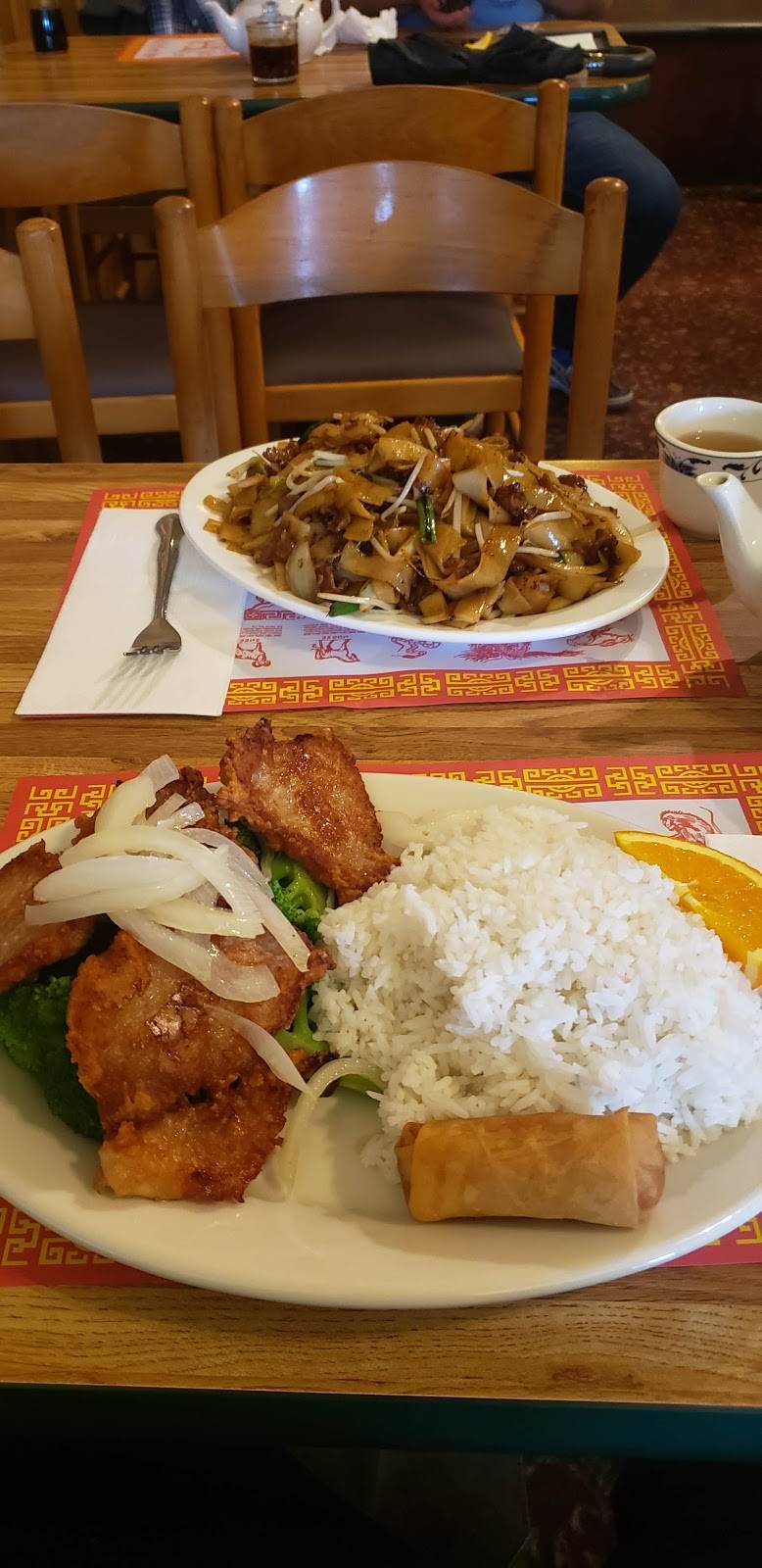 Shanghai China Restaurant | restaurant | 1559 Mission St, San Francisco, CA 94103, USA | 4156218188 OR +1 415-621-8188