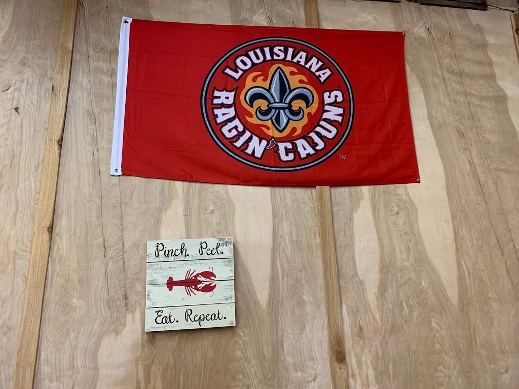 Heberts Cajun Kitchen | restaurant | 8222 TX-146, Baytown, TX 77523, USA | 3468013958 OR +1 346-801-3958