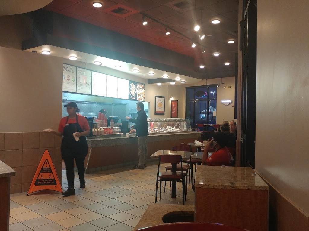 Panda Express | meal takeaway | 4225 First St, Livermore, CA 94551, USA | 9254541682 OR +1 925-454-1682