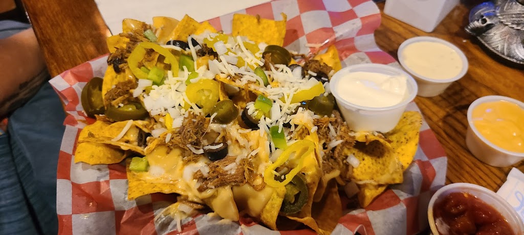 Morgans U Of R Bar & Grill | restaurant | 103 Brown St, Runnells, IA 50237, USA | 5159662470 OR +1 515-966-2470