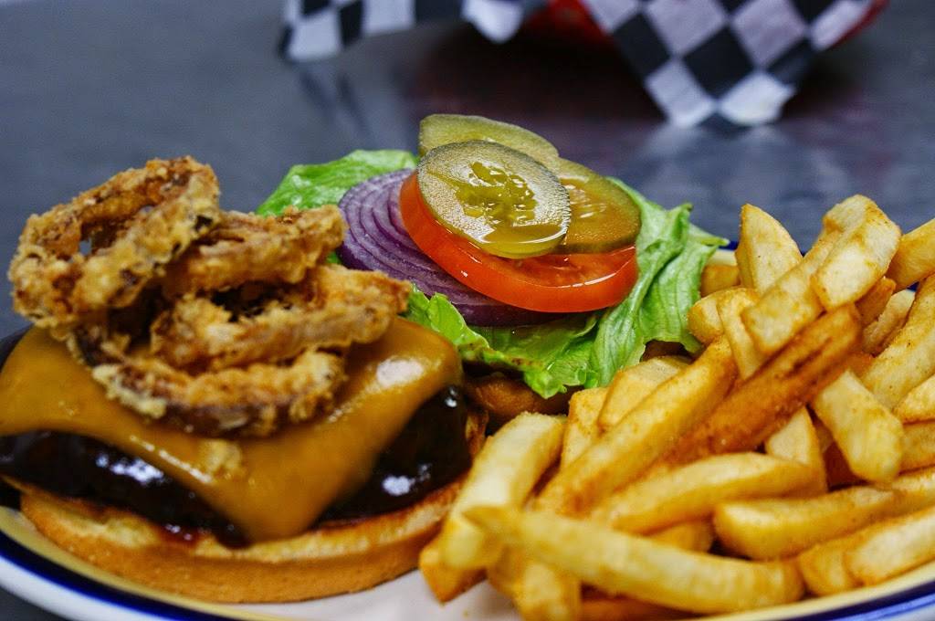 Route 66 Diner | restaurant | 126 St Robert Blvd, St Robert, MO 65584, USA | 5733368989 OR +1 573-336-8989