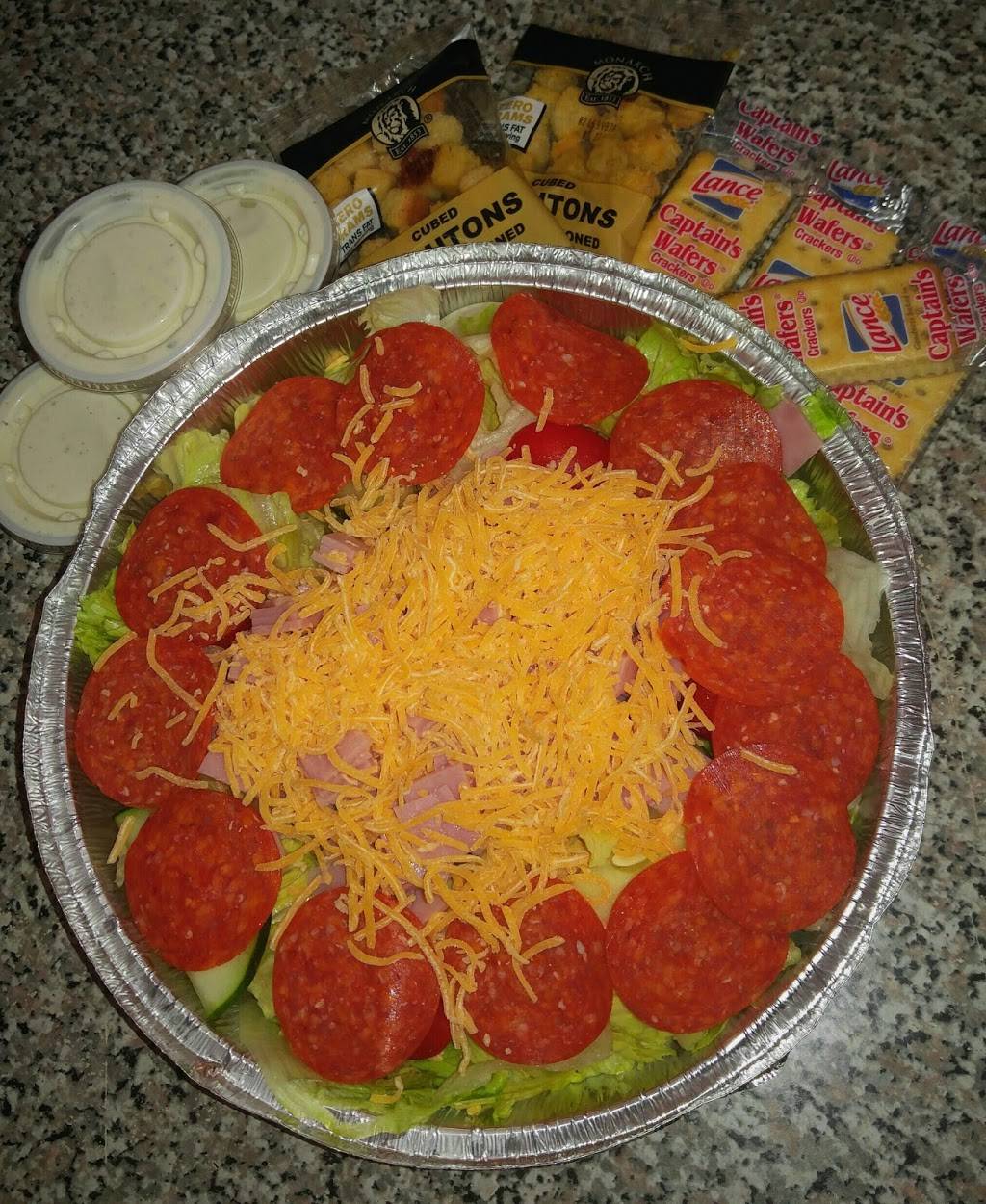 Marinos Pizza | restaurant | 300 W Atlantic St, South Hill, VA 23970, USA | 4344472979 OR +1 434-447-2979