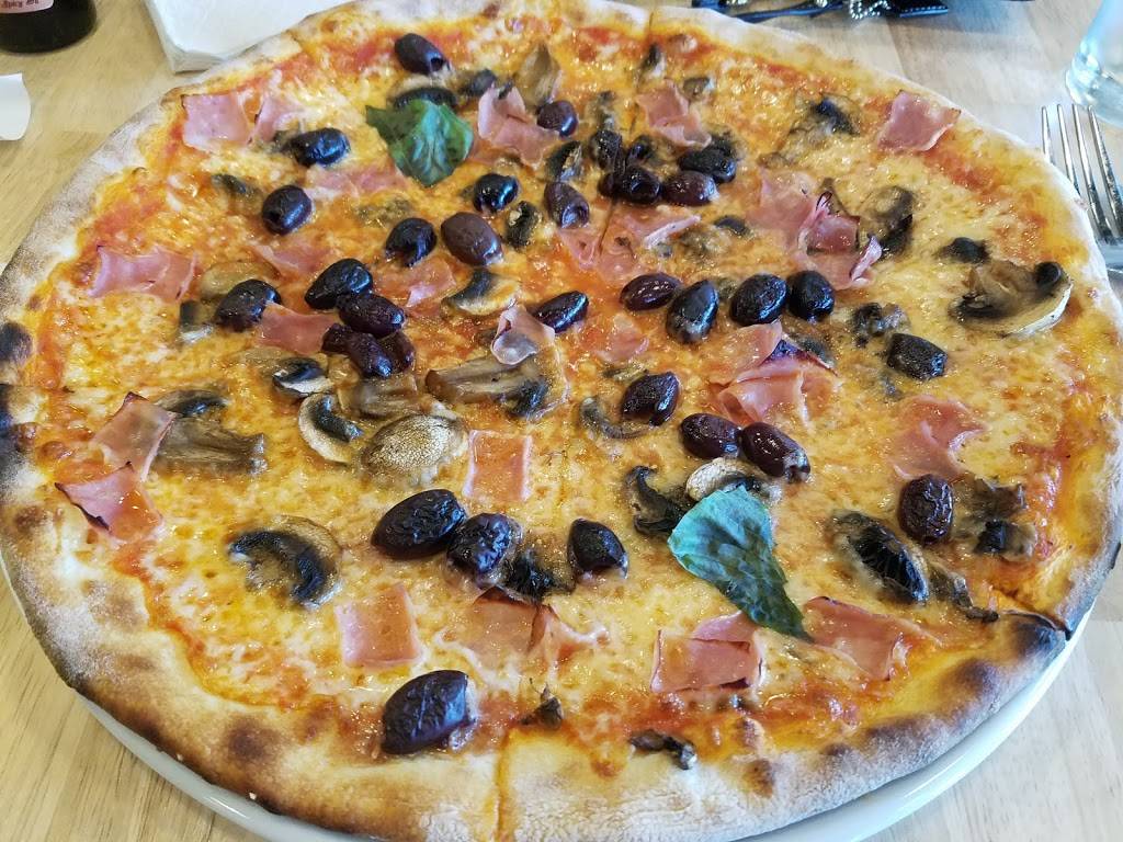 Mister O1 Extraordinary Pizza - Naples | restaurant | 2355 Vanderbilt Beach Rd Unit 176, Naples, FL 34109, USA | 2396316844 OR +1 239-631-6844