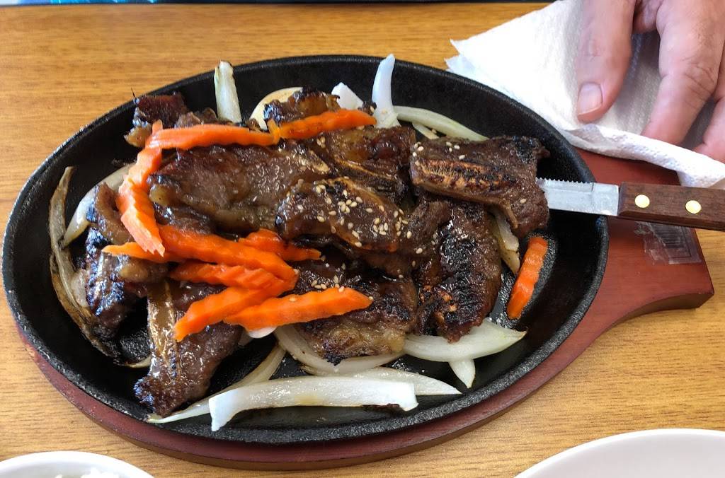 FORTUNE Korean & Thai Cuisine | restaurant | 1500 South Madison Street Ste B, Ste B, Webb City, MO 64870, USA | 4177170399 OR +1 417-717-0399