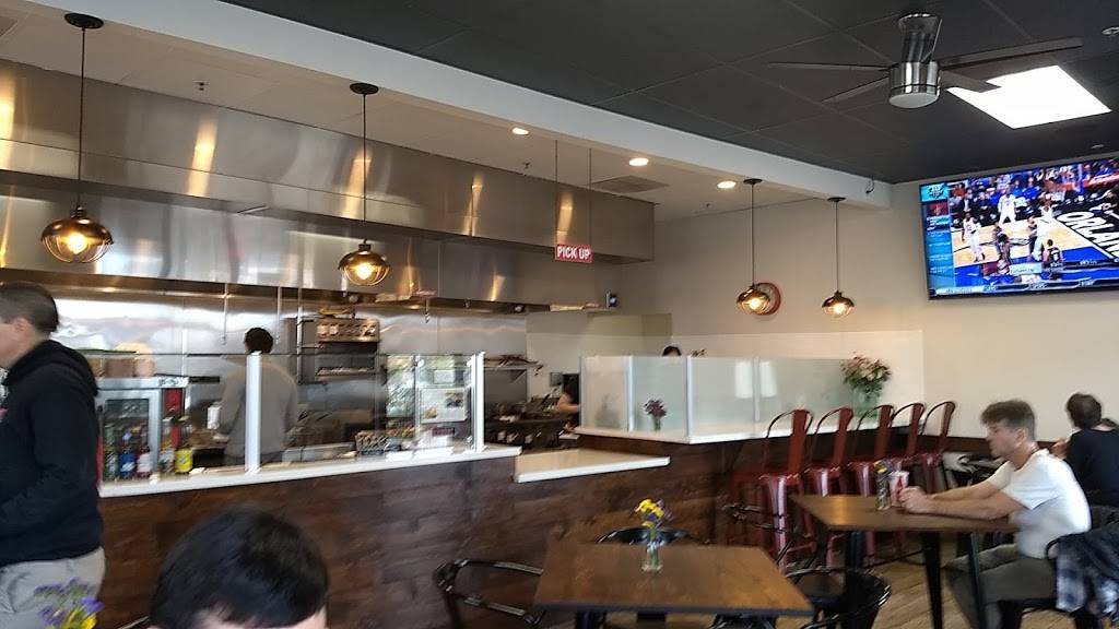 HD Burger & More | restaurant | 5019 Lone Tree Way Ste A, Antioch, CA 94531, USA | 9259789398 OR +1 925-978-9398