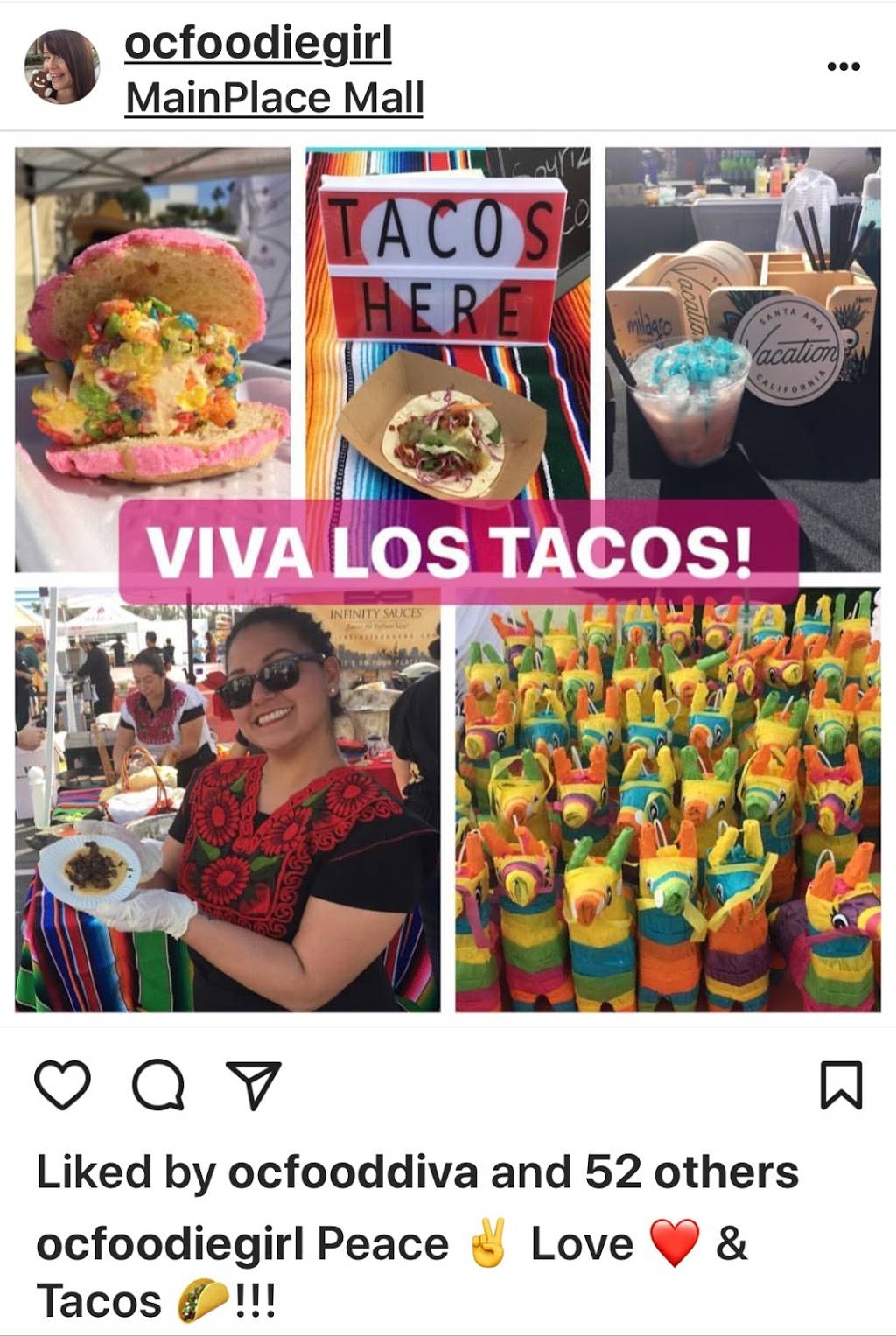 Tacolized Tacos | restaurant | 5367 Lincoln Ave, Cypress, CA 90630, USA | 7142675525 OR +1 714-267-5525