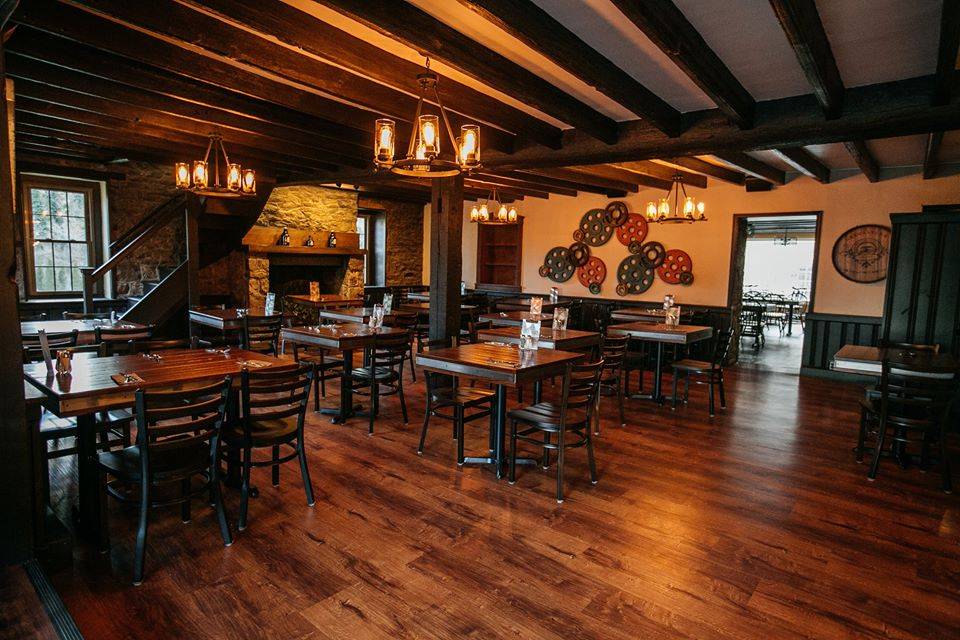 Water Wheel Tavern | restaurant | 4424 Old Easton Rd, Doylestown, PA 18902, USA | 2153488300 OR +1 215-348-8300
