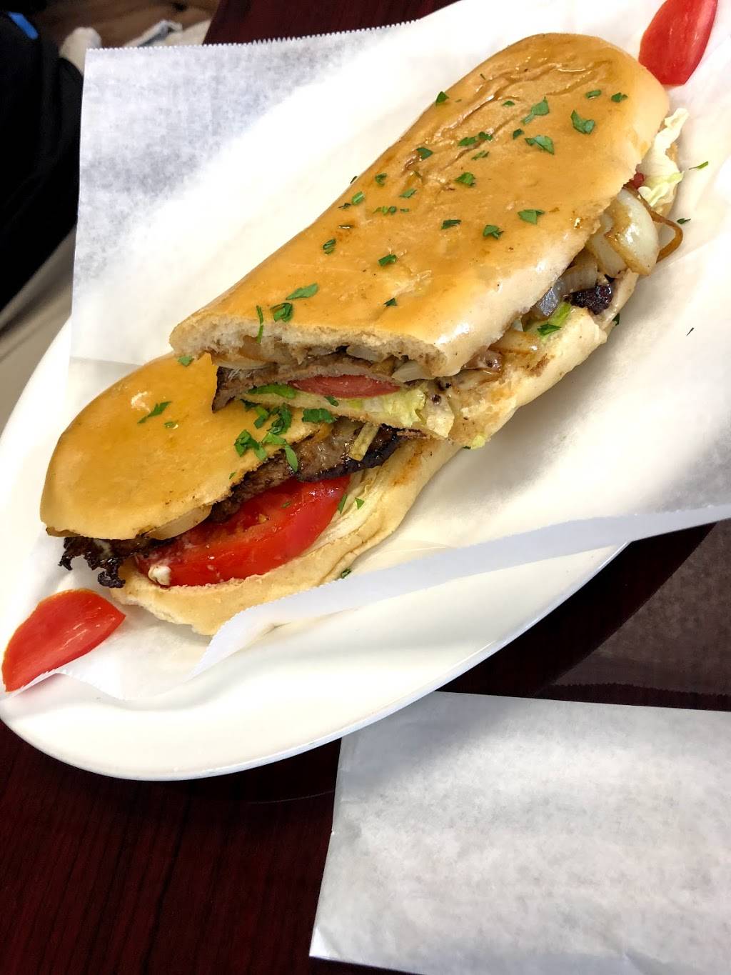 Latin Fusion Cuisine | restaurant | 3095 S Military Trail Suite 16, Lake Worth, FL 33463, USA | 5613188244 OR +1 561-318-8244