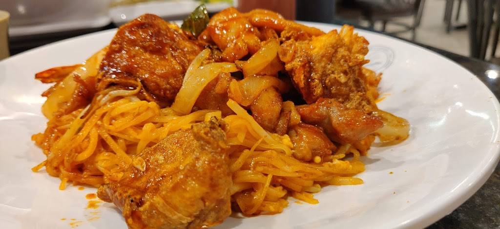 Mi Pho Song Vu | restaurant | 2109 Jane St, North York, ON M3M 1A2, Canada | 4166140149 OR +1 416-614-0149