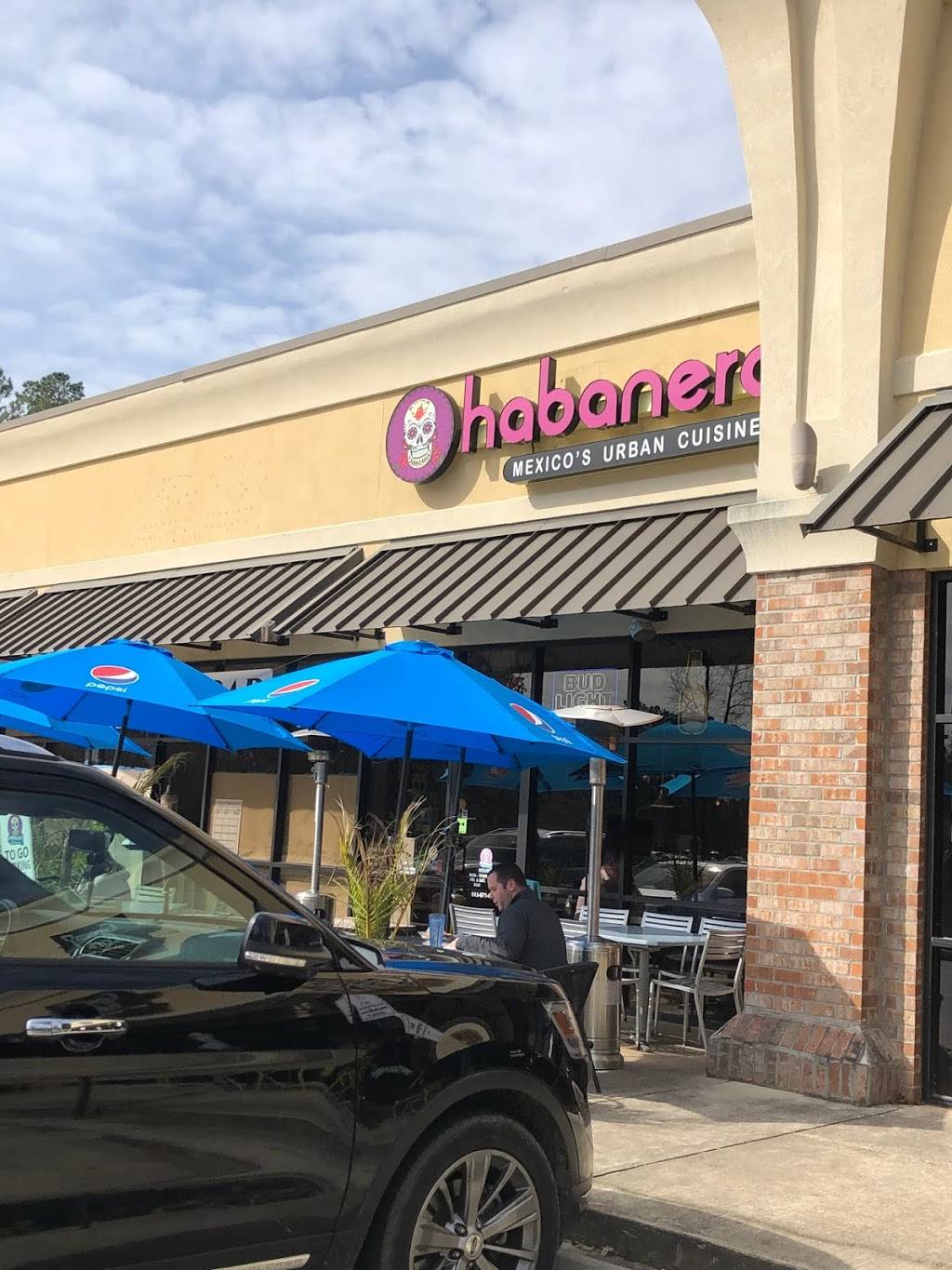Habaneros 21 | restaurant | 69305 LA-21 #600, Covington, LA 70433, USA | 9858718760 OR +1 985-871-8760