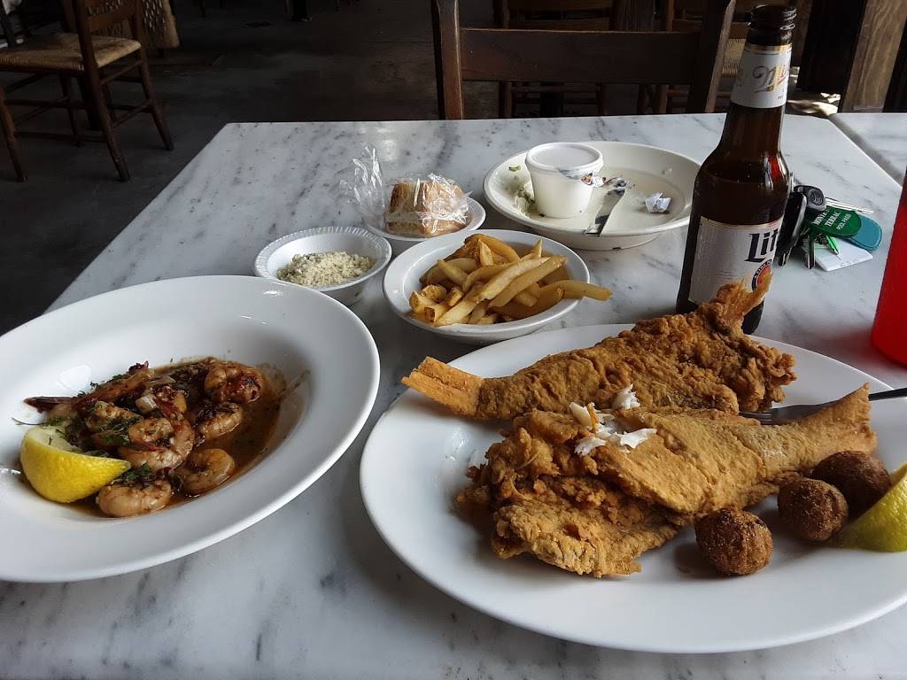 The Fish Market | Southside | restaurant | 612 22nd St S, Birmingham, AL 35233, USA | 2053223330 OR +1 205-322-3330