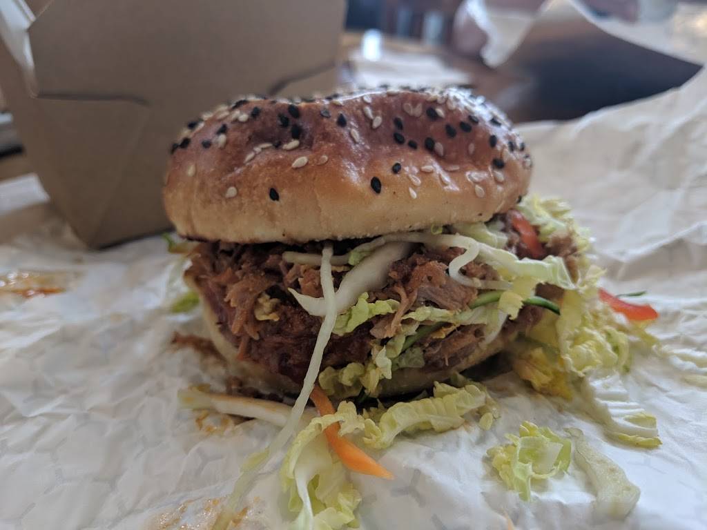 Tall Tree Sandwich Co. | restaurant | 1000 King St E, Hamilton, ON L8M 1C8, Canada | 2892469233 OR +1 289-246-9233