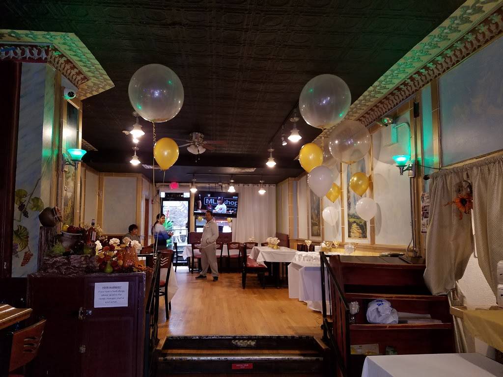 Boca Marina Bar and Grill | restaurant | 40 Grace Church St # 21, Port Chester, NY 10573, USA | 9149349090 OR +1 914-934-9090