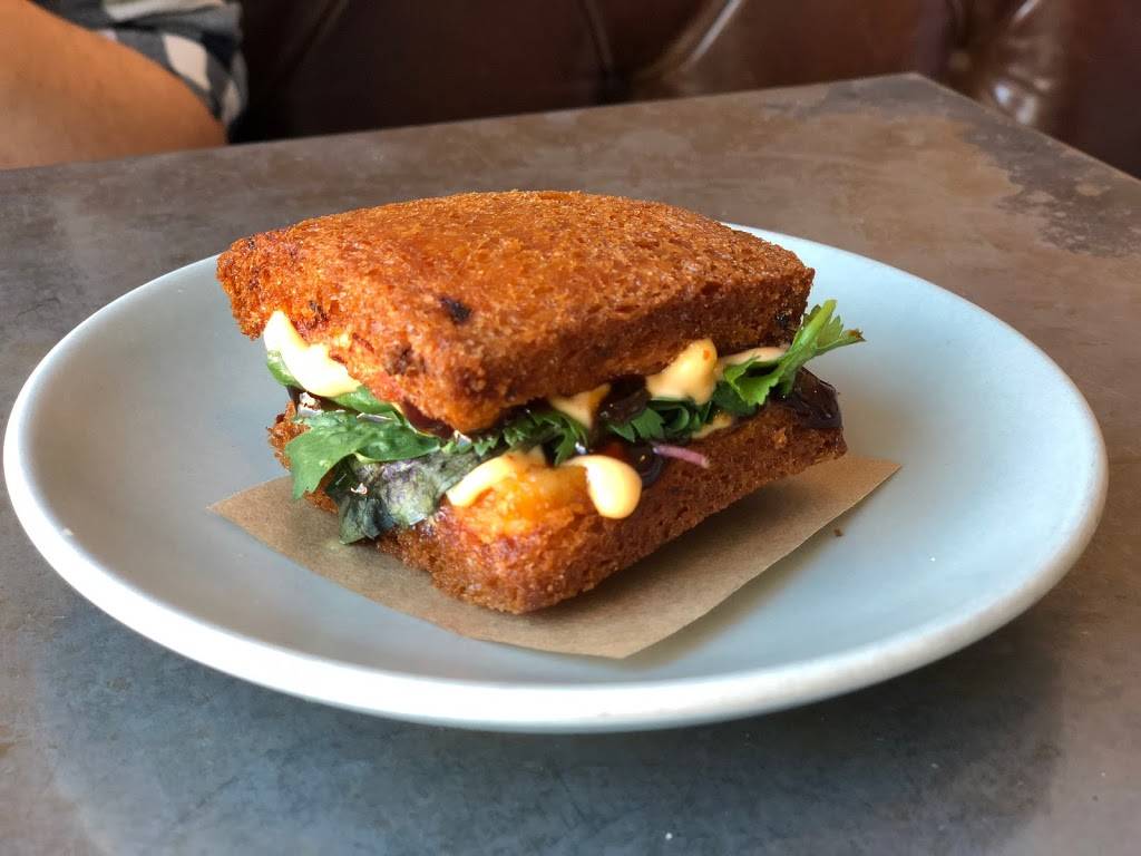 Son of a Gun | restaurant | 8370 W 3rd St, Los Angeles, CA 90048, USA | 3237829033 OR +1 323-782-9033