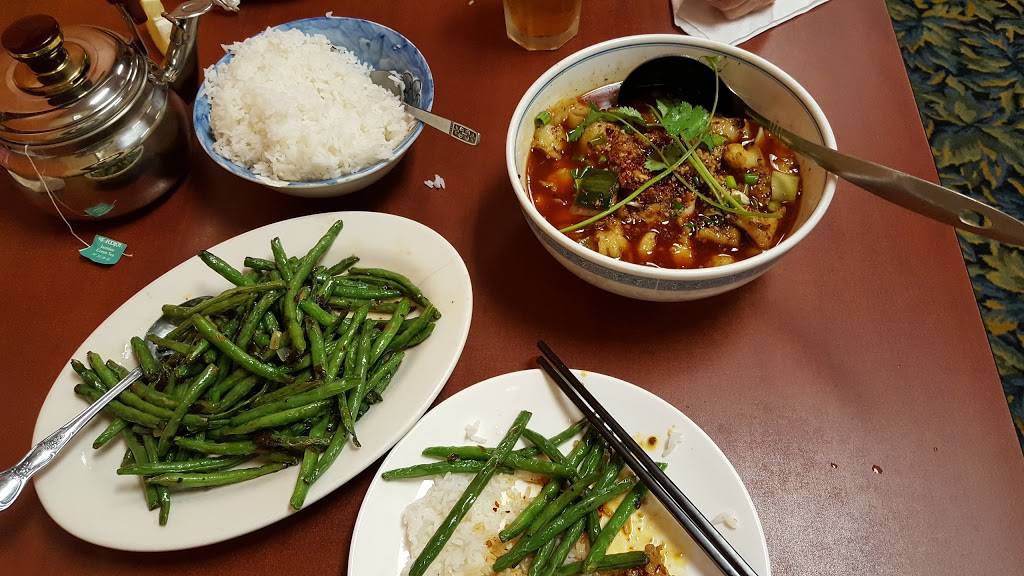 Sichuan Bistro | restaurant | 7888 Mason Montgomery Rd, Mason, OH 45040, USA | 5137703123 OR +1 513-770-3123