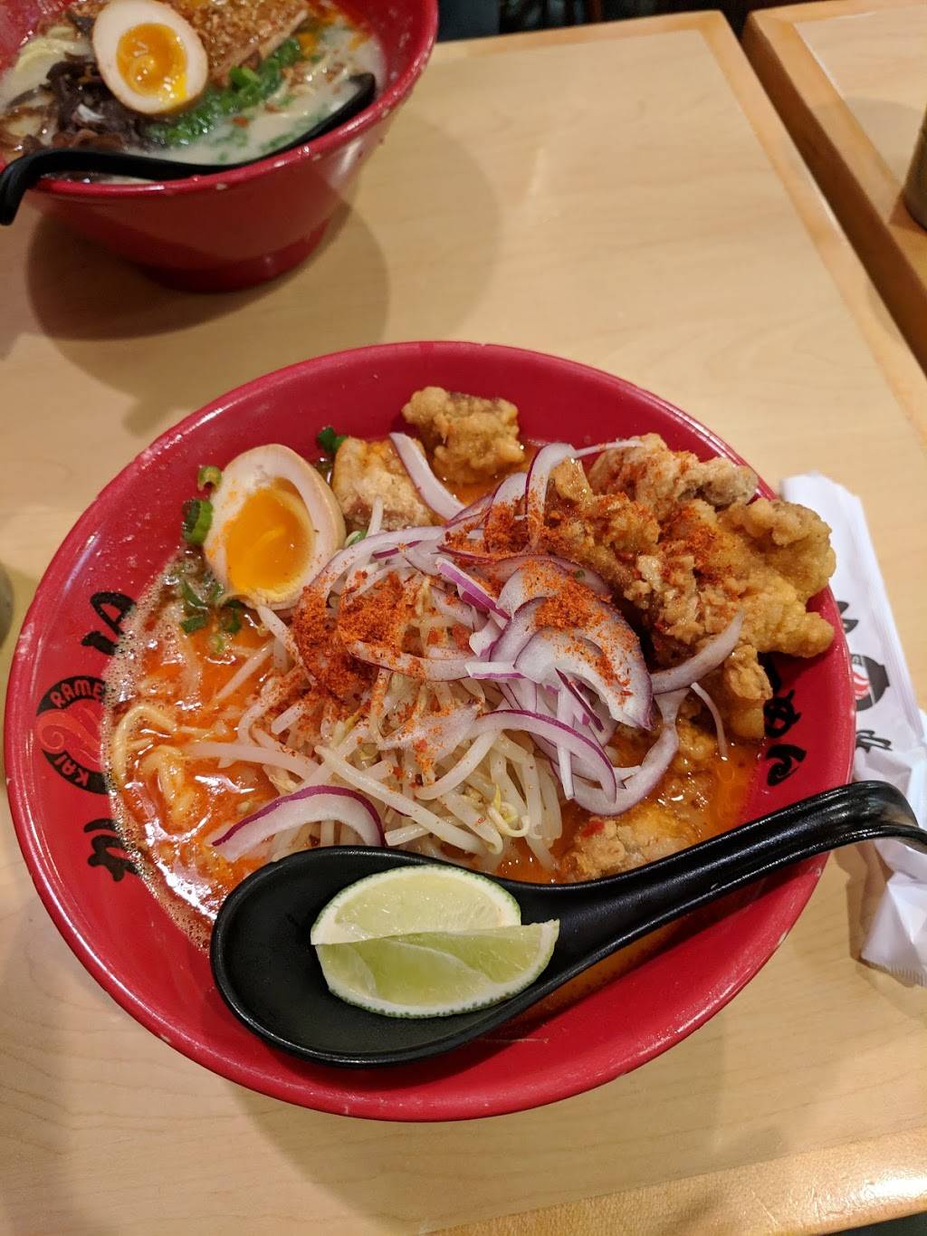 Kai Ramen Sherman Oaks | restaurant | 15030 Ventura Blvd #23, Sherman Oaks, CA 91403, USA | 8187893944 OR +1 818-789-3944