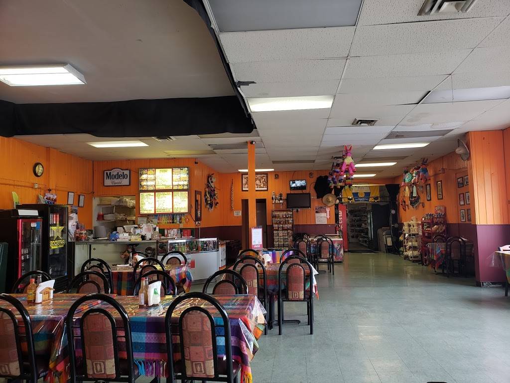 La Poblanita Mexican Restaurant | restaurant | 2624 6th St, Bremerton, WA 98312, USA | 3603737522 OR +1 360-373-7522