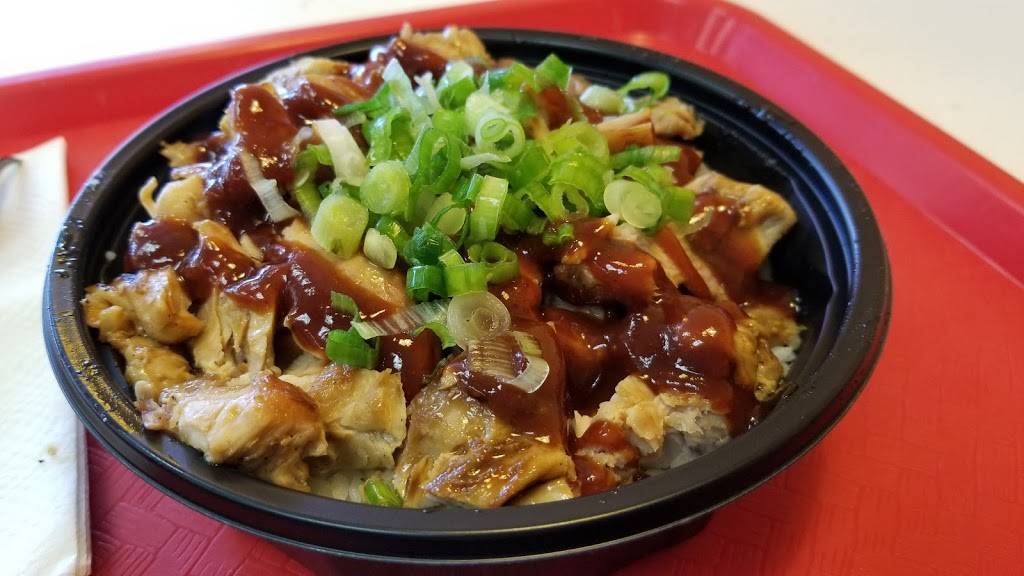 WaBa Grill | restaurant | 1055 W Philadelphia St, Ontario, CA 91762, USA | 9099842523 OR +1 909-984-2523