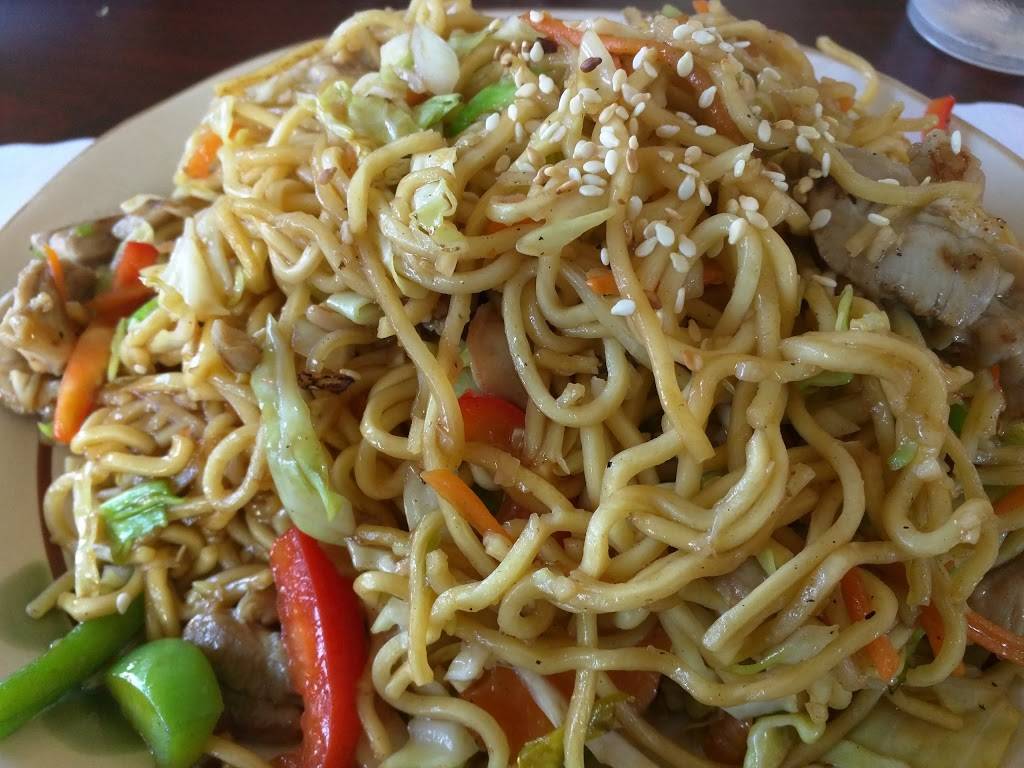 Mirin Cafe | cafe | 1555 E Valley Pkwy, Escondido, CA 92027, USA | 7607358888 OR +1 760-735-8888