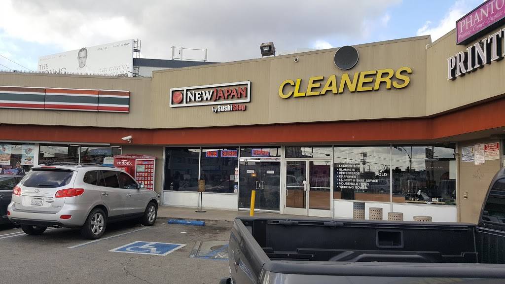 New Japan | restaurant | 11283 Santa Monica Blvd, Los Angeles, CA 90025, USA | 3104770557 OR +1 310-477-0557