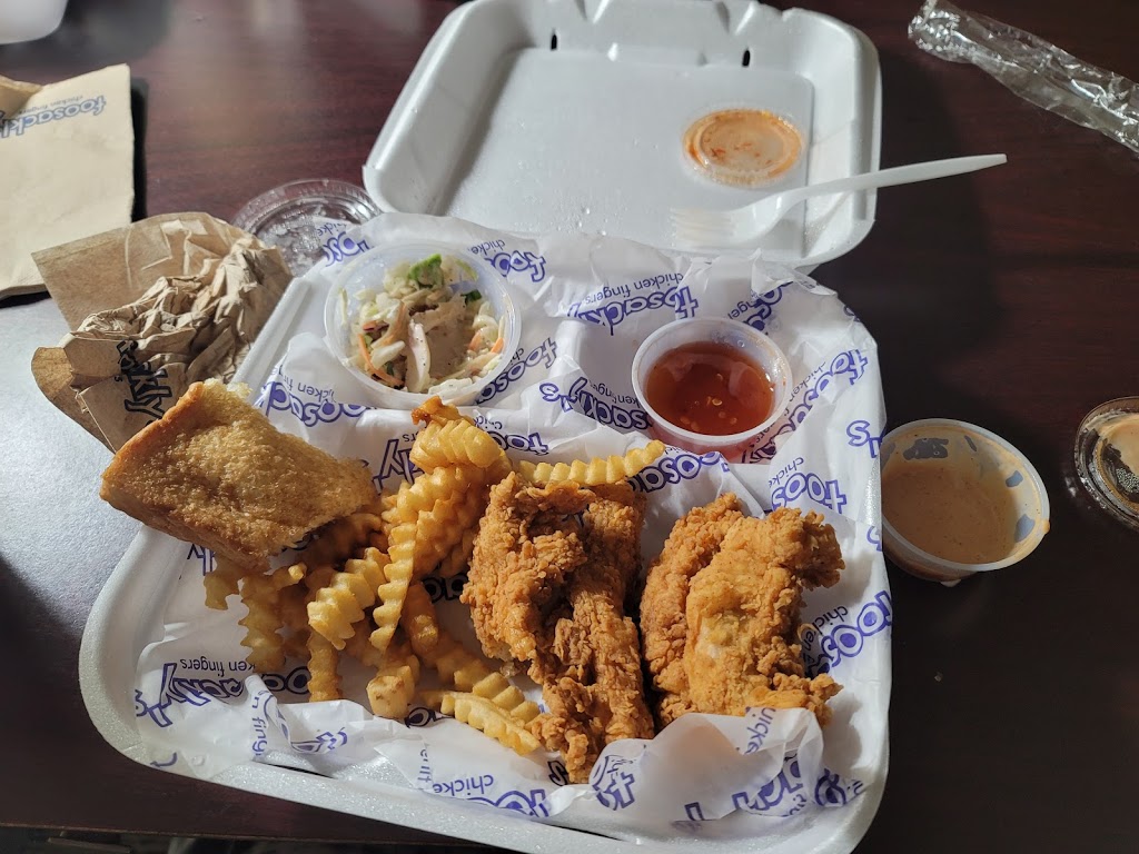 foosacklys - Saraland | restaurant | 1109 Shelton Beach Rd, Saraland, AL 36571, USA | 2512871423 OR +1 251-287-1423