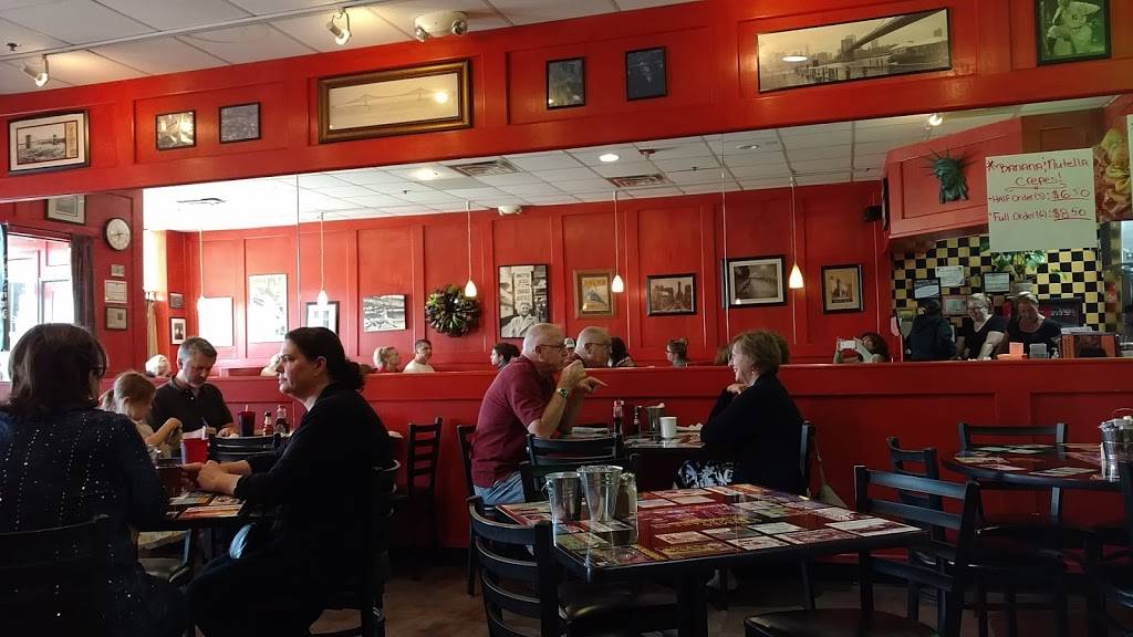 Times Square | restaurant | 500 N Lapeer Rd, Lake Orion, MI 48362, USA | 2488148100 OR +1 248-814-8100