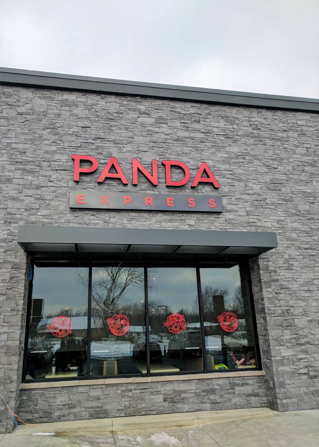 Panda Express | restaurant | 6895 Ridge Rd, Parma, OH 44129, USA | 4408887979 OR +1 440-888-7979