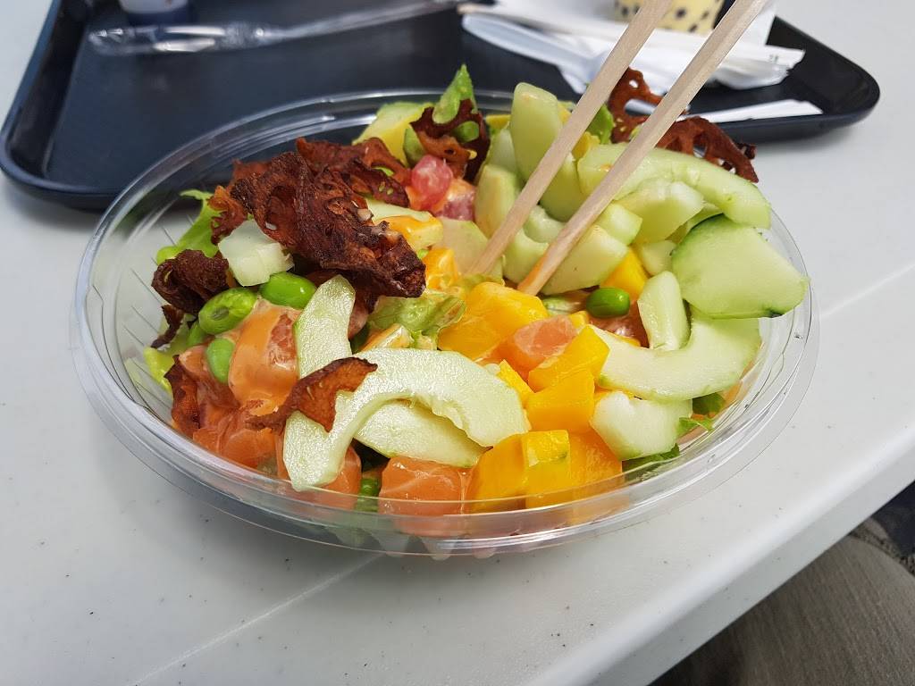 Sawa Ramen | restaurant | 336 Summer St, Fitchburg, MA 01420, USA | 9784005789 OR +1 978-400-5789