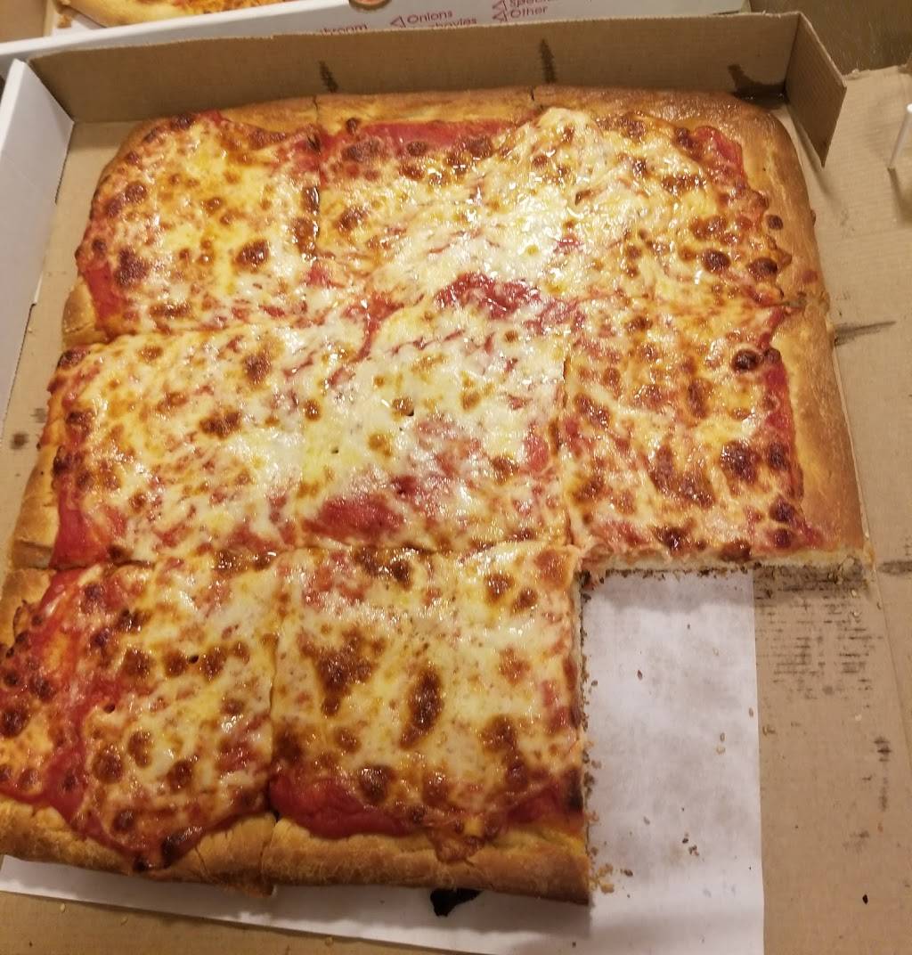 Freddys Pizzeria | restaurant | 1266 150th St, Whitestone, NY 11367, USA | 7187674502 OR +1 718-767-4502