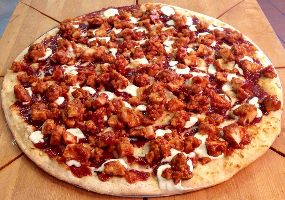 Slice on the Avenue - New York Pizza | restaurant | 8137 Honeygo Blvd, Nottingham, MD 21236, USA | 4109319866 OR +1 410-931-9866