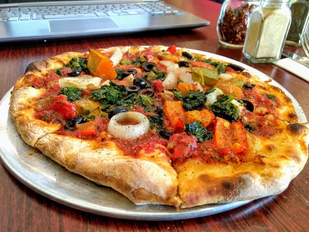 Forgia Brick Oven Pizzeria | meal takeaway | 1 Suffern Pl, Suffern, NY 10901, USA | 8453570378 OR +1 845-357-0378