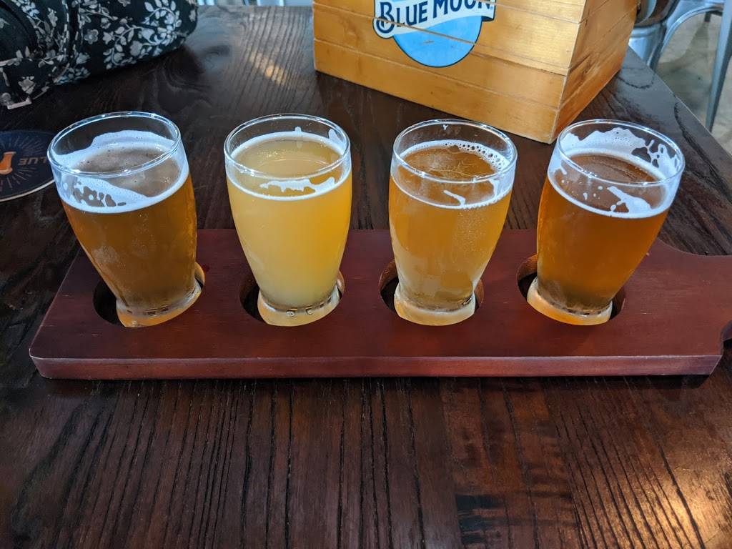 Ormond Garage | restaurant | 48 W Granada Blvd, Ormond Beach, FL 32174, USA | 3864927981 OR +1 386-492-7981