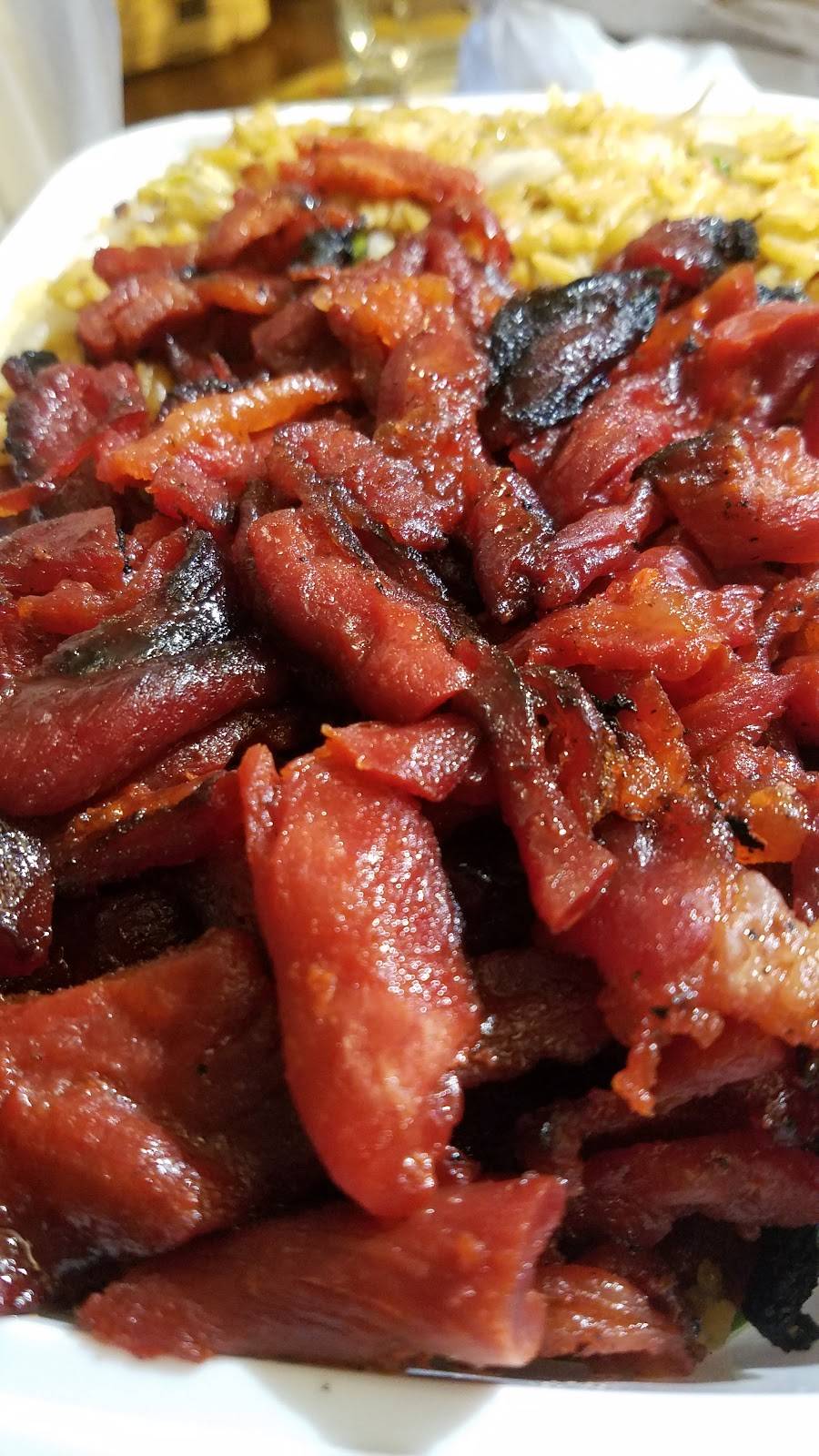 Jade Dragon | restaurant | 297 Kinderkamack Rd #102, Oradell, NJ 07649, USA | 2015990962 OR +1 201-599-0962