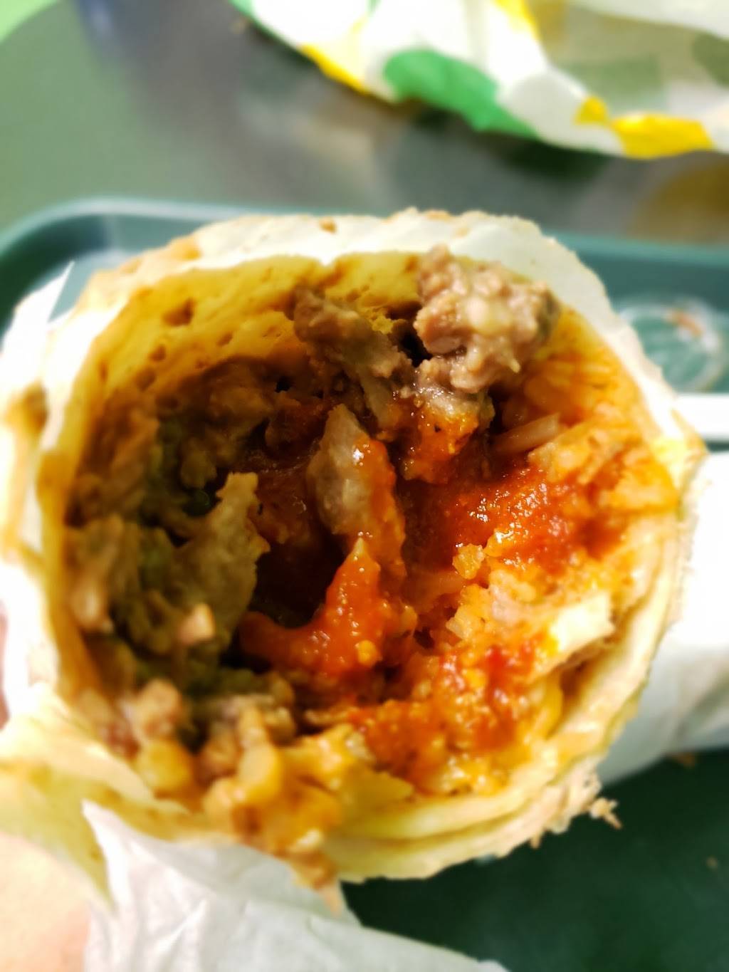 Ralibertos Taco Shop | restaurant | 135 Lake Blvd, Redding, CA 96003, USA | 5302411341 OR +1 530-241-1341